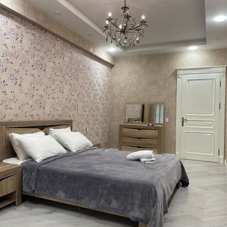 Park Azure Apartment 372 Baku Exterior foto
