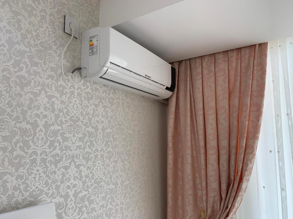 Park Azure Apartment 372 Baku Exterior foto