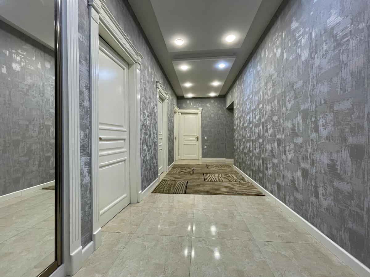 Park Azure Apartment 372 Baku Exterior foto