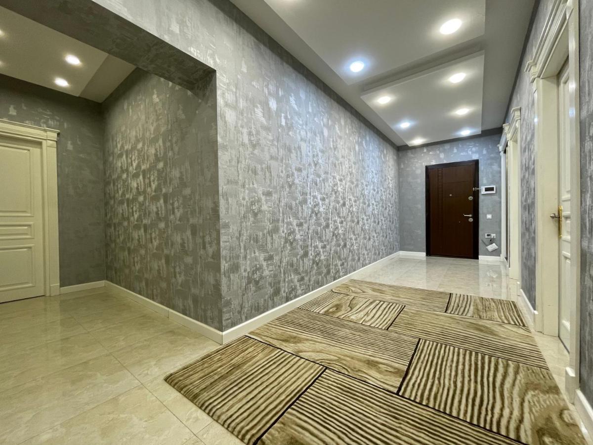 Park Azure Apartment 372 Baku Exterior foto