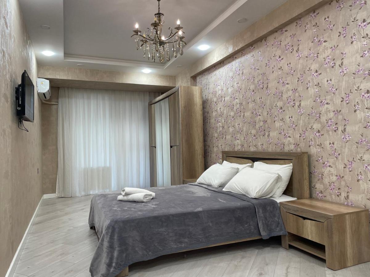 Park Azure Apartment 372 Baku Exterior foto