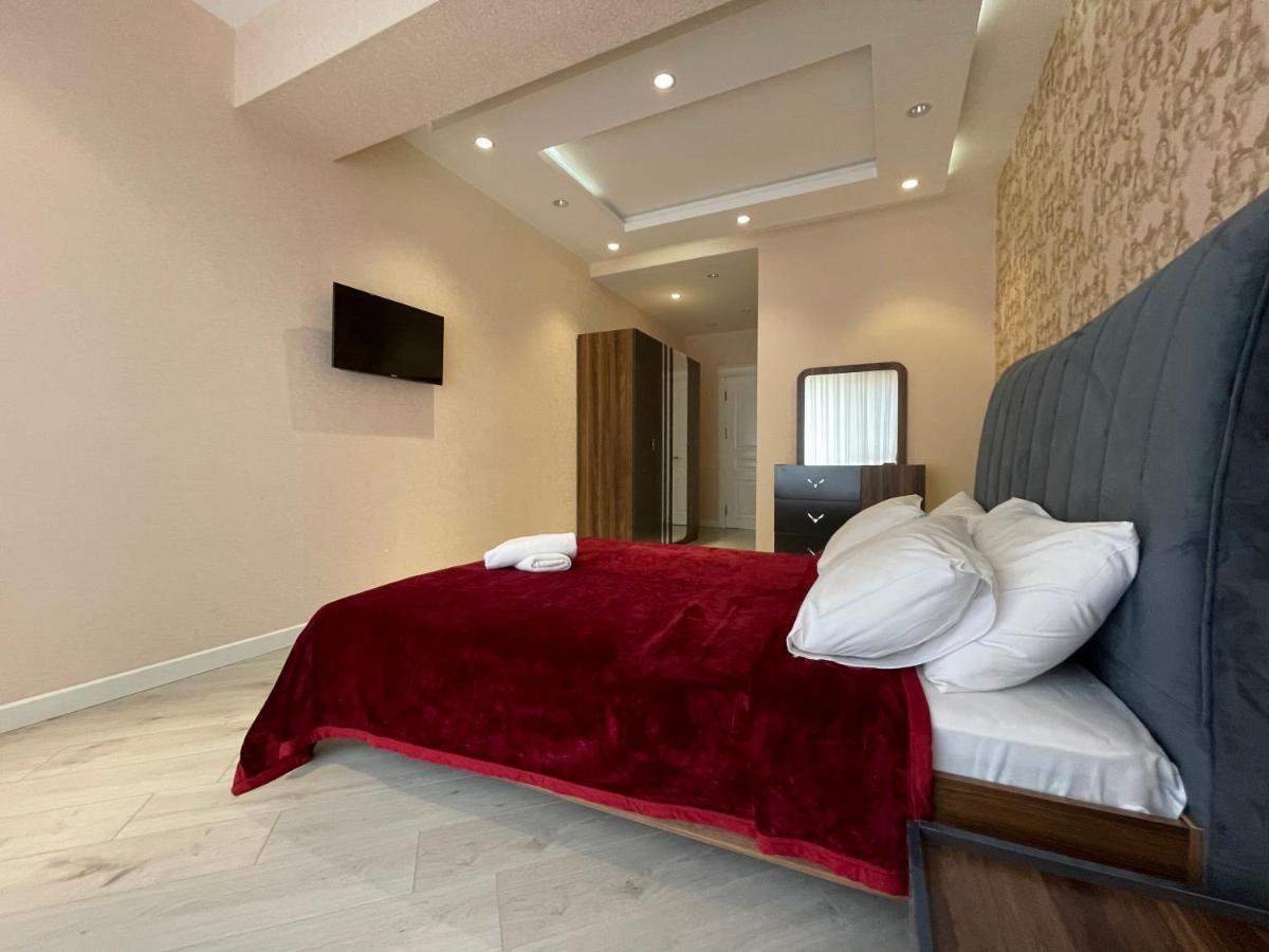 Park Azure Apartment 372 Baku Exterior foto