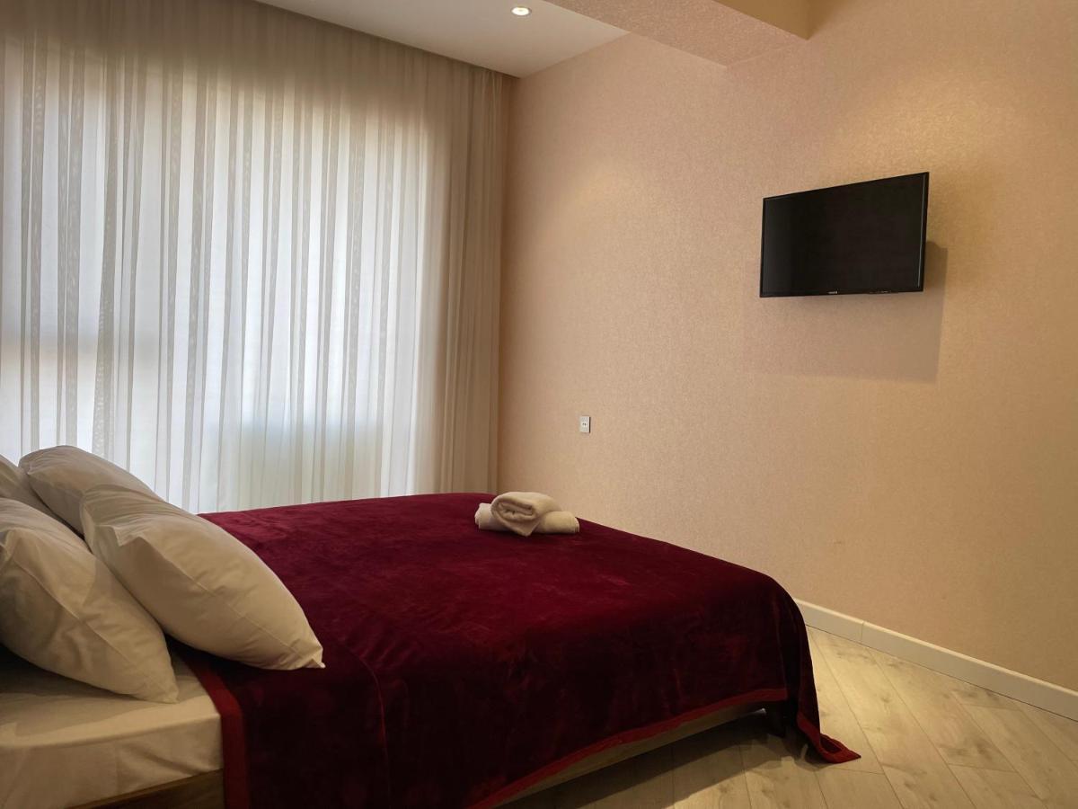 Park Azure Apartment 372 Baku Exterior foto