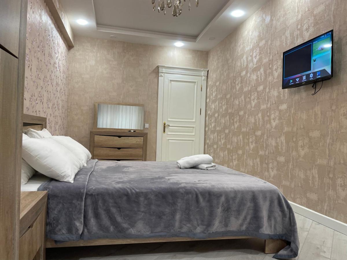 Park Azure Apartment 372 Baku Exterior foto