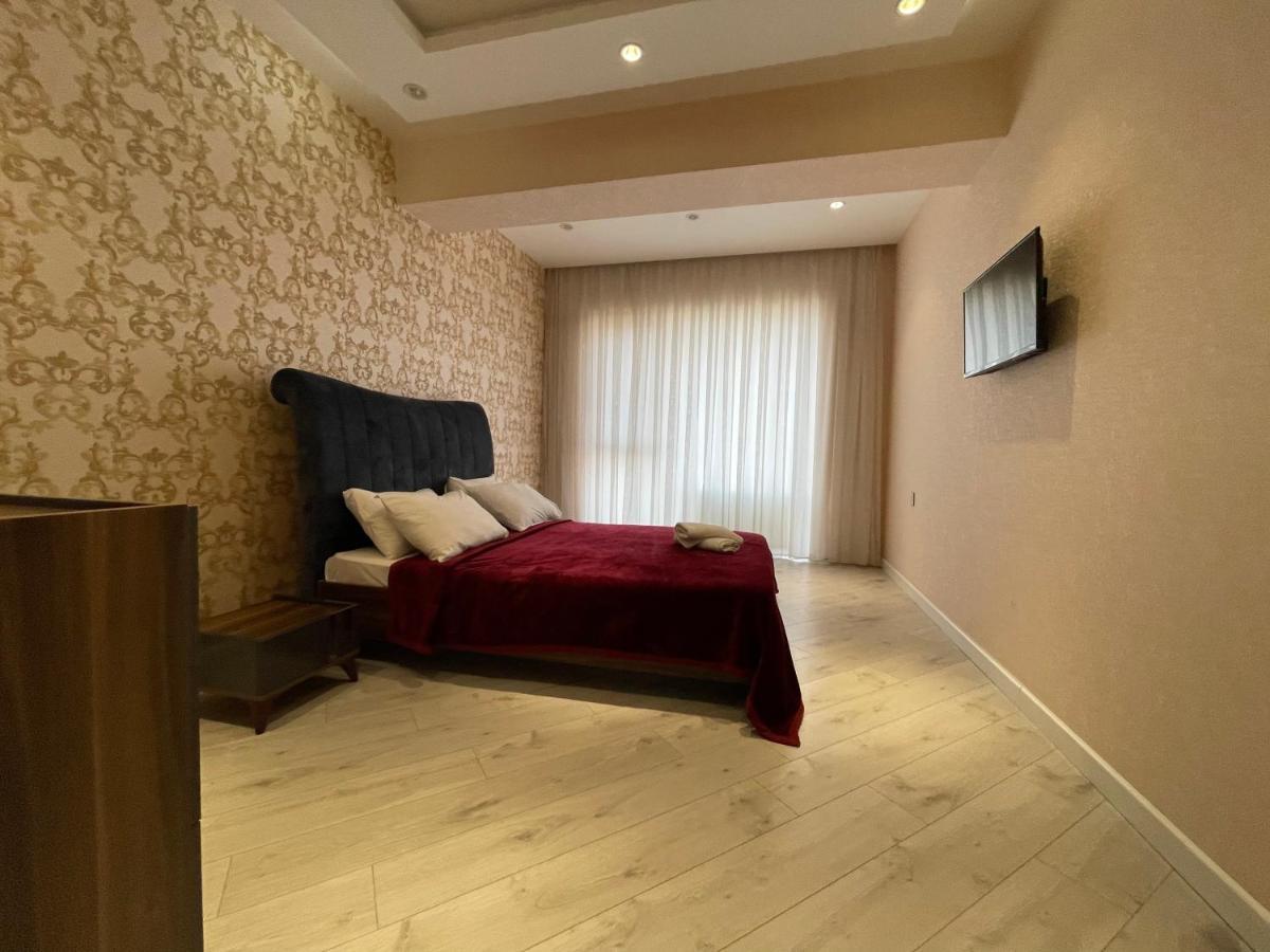 Park Azure Apartment 372 Baku Exterior foto