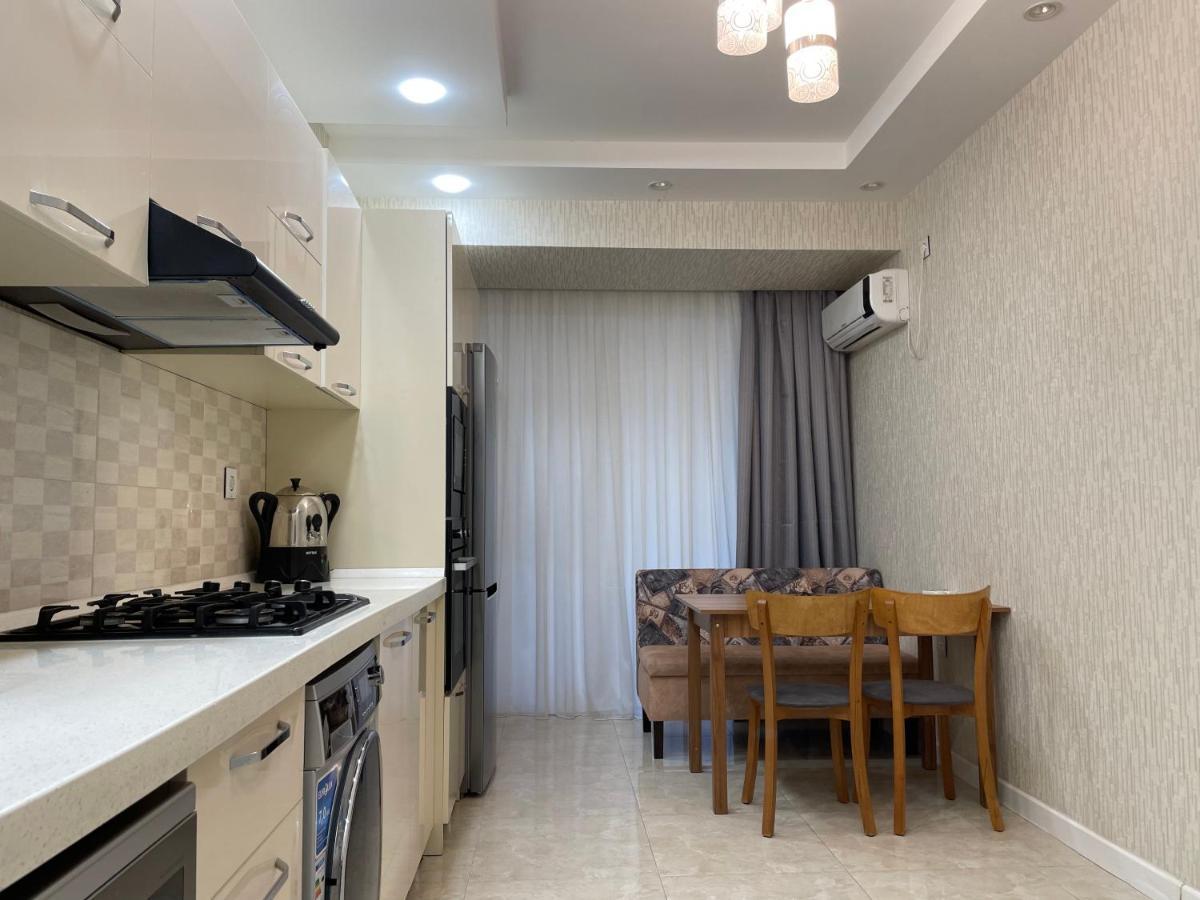 Park Azure Apartment 372 Baku Exterior foto